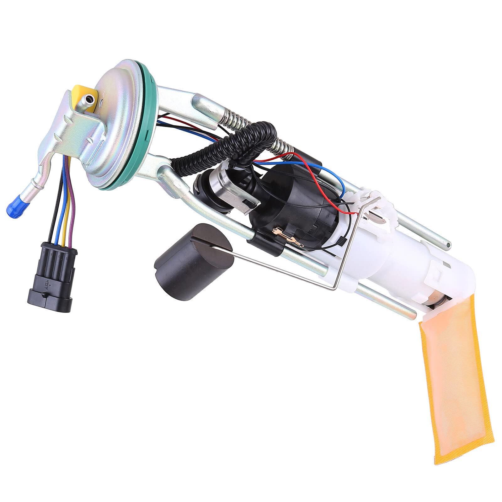 Vorally 709000758 Fuel Pump Assembly Replacement for Can-Am